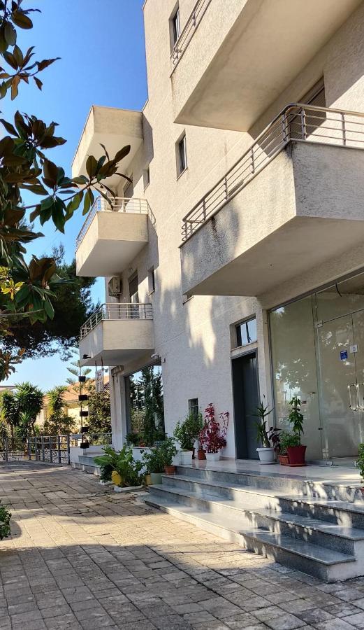 Seaside View Apartment Sarande Exterior photo